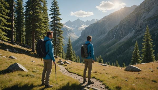 Comment évaluer sa condition physique avant un trek ?