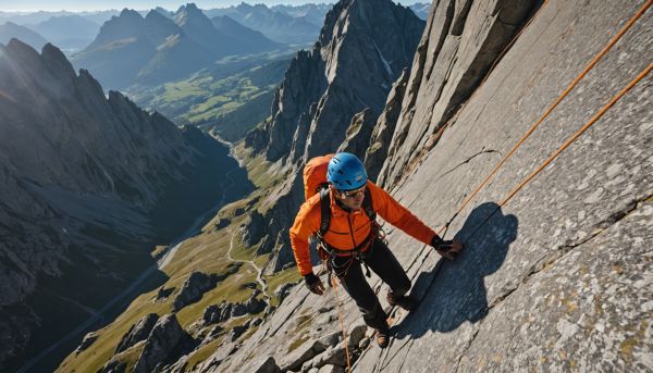 Comment gravir le Pic du Midi d'Ossau par la voie