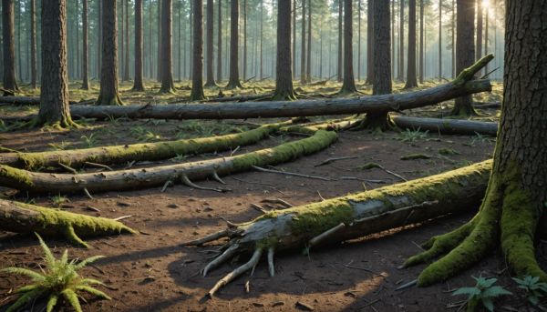 Comment identifier les traces de grands prédateurs ?