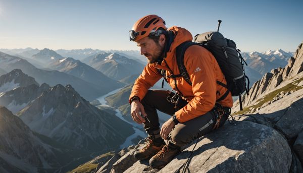 Comment surmonter l'épuisement en haute route