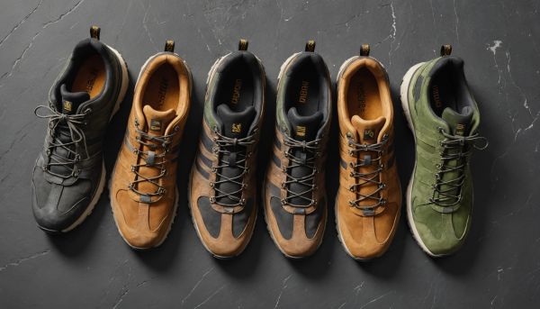 Comparatif des meilleures chaussures de haute route
