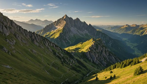Comprendre le phénomène des foehn pyrénéens