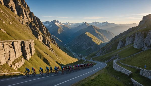 La Haute Route Pyrénéenne teste votre endurance
