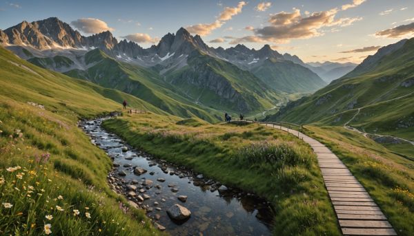 La protection des sentiers pyrénéens est primordiale