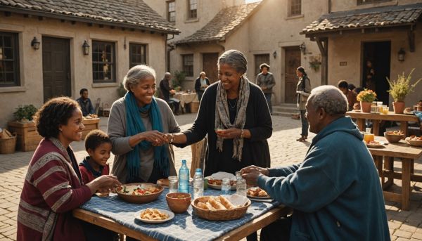 Partager les refuges avec civisme et bienveillance