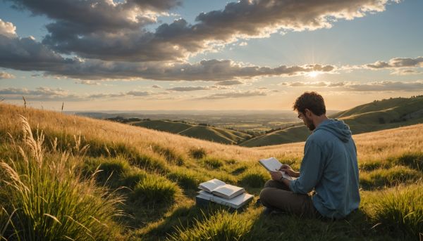 Pourquoi lire les nuages pour prévoir le temps ?